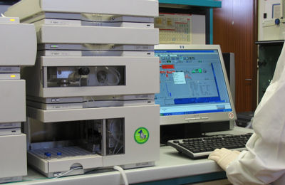 hplc