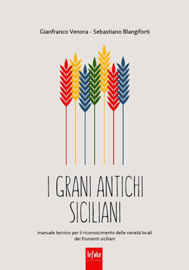 i grani antichi siciliani